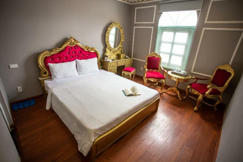 Bui Vien Walking Street Hotel Ho Chi Minh City Exterior photo
